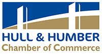 Logo of the Hull & Humber Chamber of Commerce